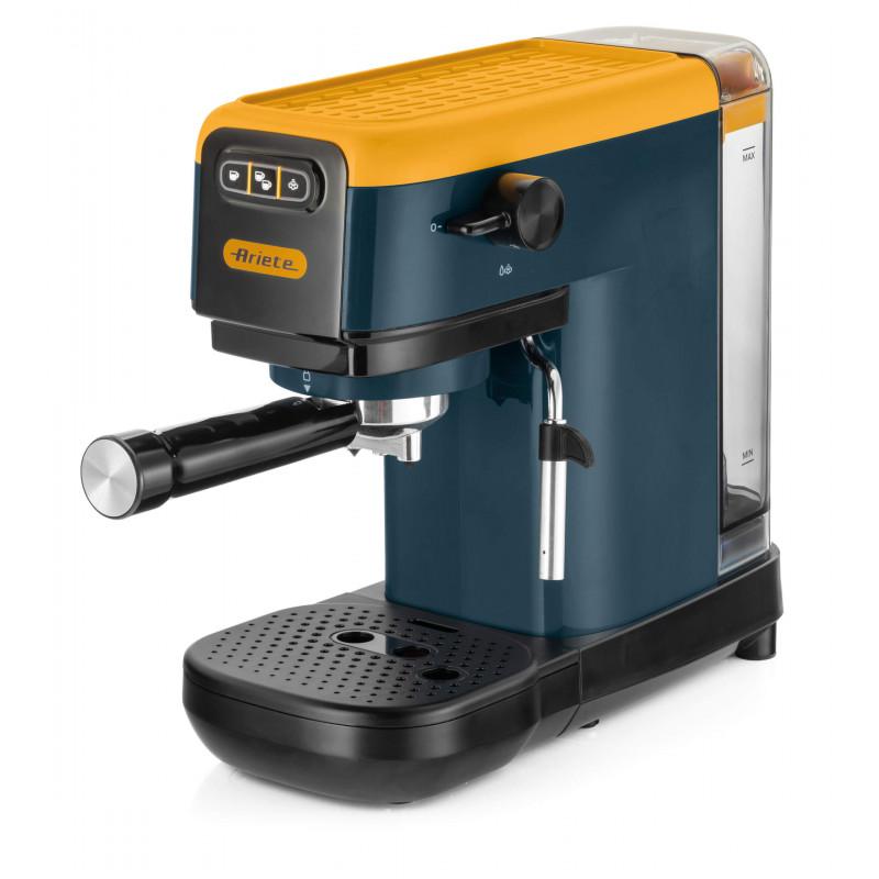 Ariete MACCHINA DA CAFFè ESPRESSO GIALLO Super sconto