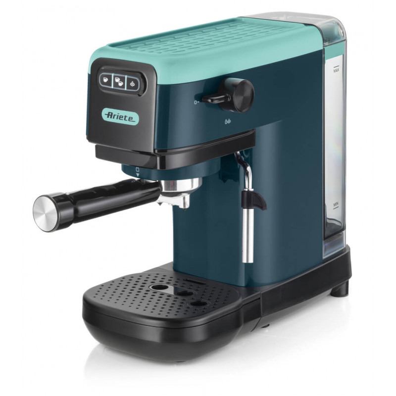 Ariete MACCHINA DA CAFFè ESPRESSO VERDE Enormi sconti