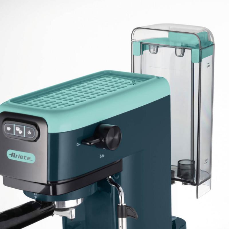 Ariete MACCHINA DA CAFFè ESPRESSO VERDE Enormi sconti