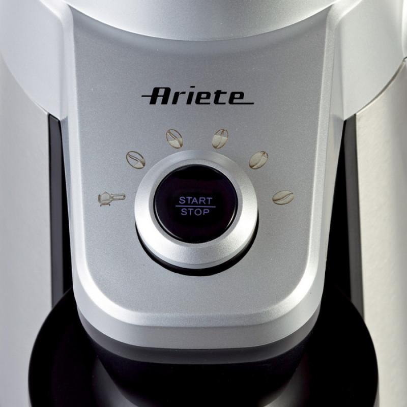 Ariete MACINACAFFè ELETTRICO Trasporto libero internazionale