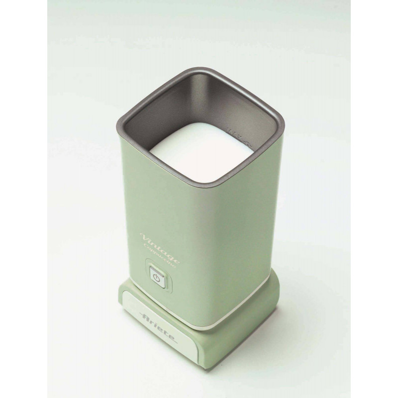 Ariete MONTALATTE ELETTRICO VINTAGE VERDE Esporta salva
