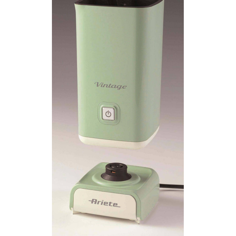 Ariete MONTALATTE ELETTRICO VINTAGE VERDE Esporta salva