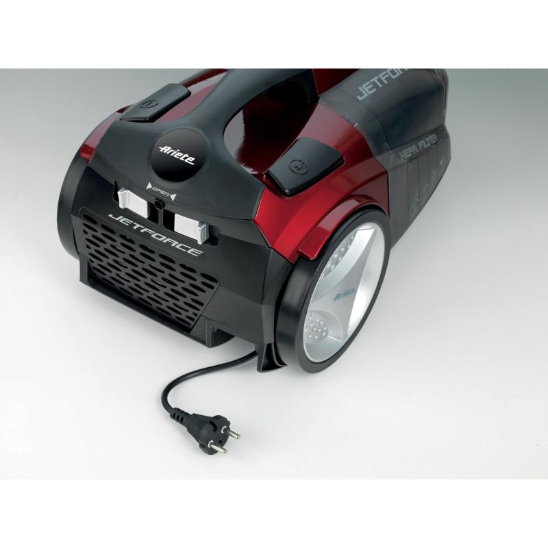 Ariete ASPIRAPOLVERE SENZA SACCO Duty-free
