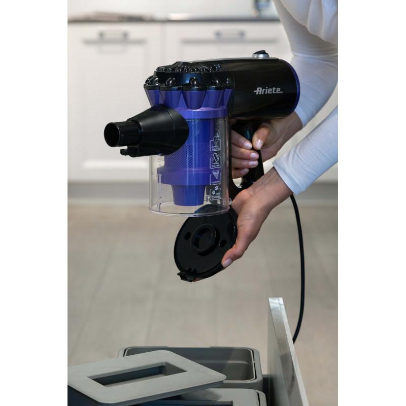 Ariete SCOPA ELETTRICA CON FILO 2IN1 Italia
