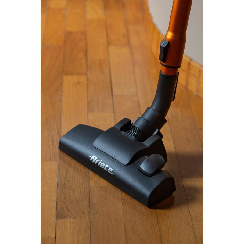 Ariete SCOPA ELETTRICA CON FILO 2IN1 In Linea