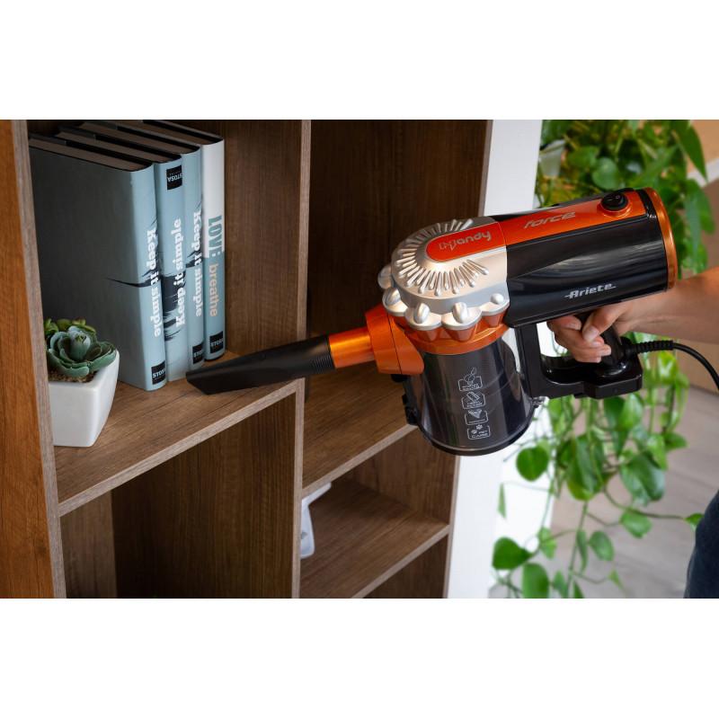 Ariete SCOPA ELETTRICA CON FILO 2IN1 In Linea