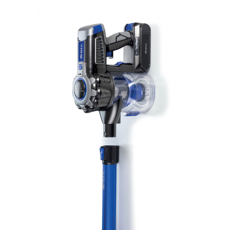 Ariete SCOPA ELETTRICA SENZA FILO BLU Vendita