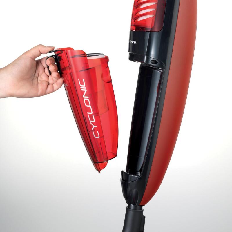 Ariete SCOPA ELETTRICA SENZA SACCO Pezzi Unici