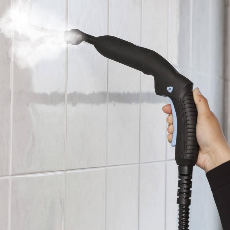 Ariete PULITORE A VAPORE MULTIUSO A TRAINO XVAPOR COMFORT Consegna Veloce