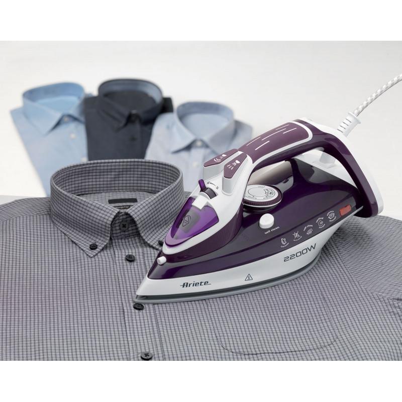 Ariete STEAM IRON 2200W Prezzo Ridotto
