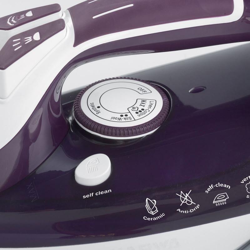Ariete STEAM IRON 2200W Prezzo Ridotto
