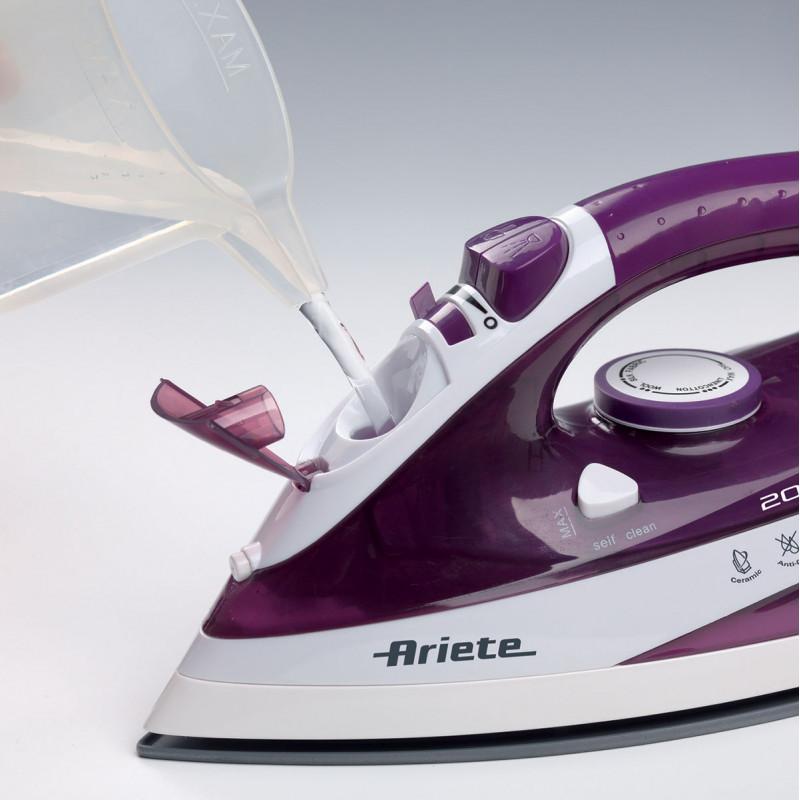 Ariete FERRO DA STIRO 2000W Convenienza