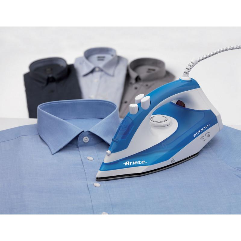 Ariete STEAM IRON 2000W Novità