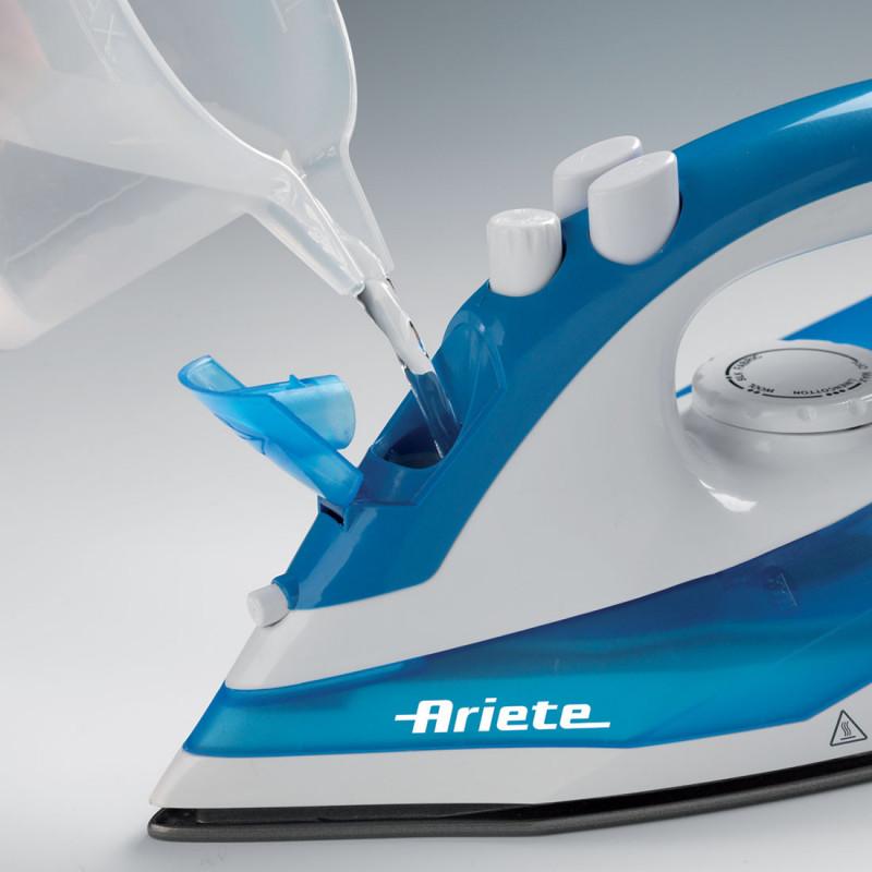 Ariete STEAM IRON 2000W Novità