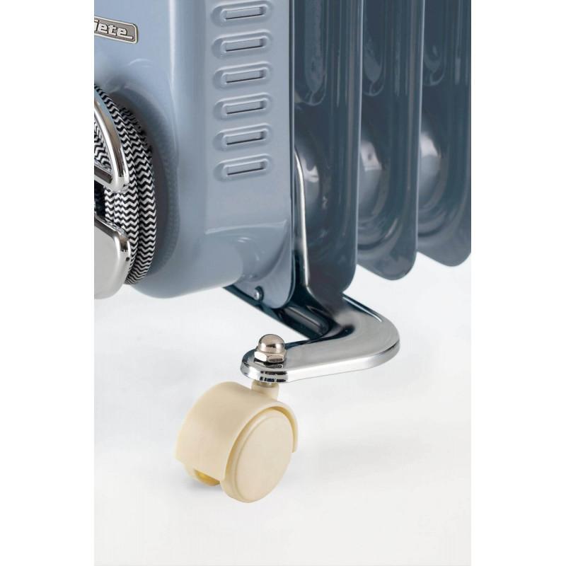 Ariete RADIATORE A OLIO 7 ELEMENTI CELESTE Outlet