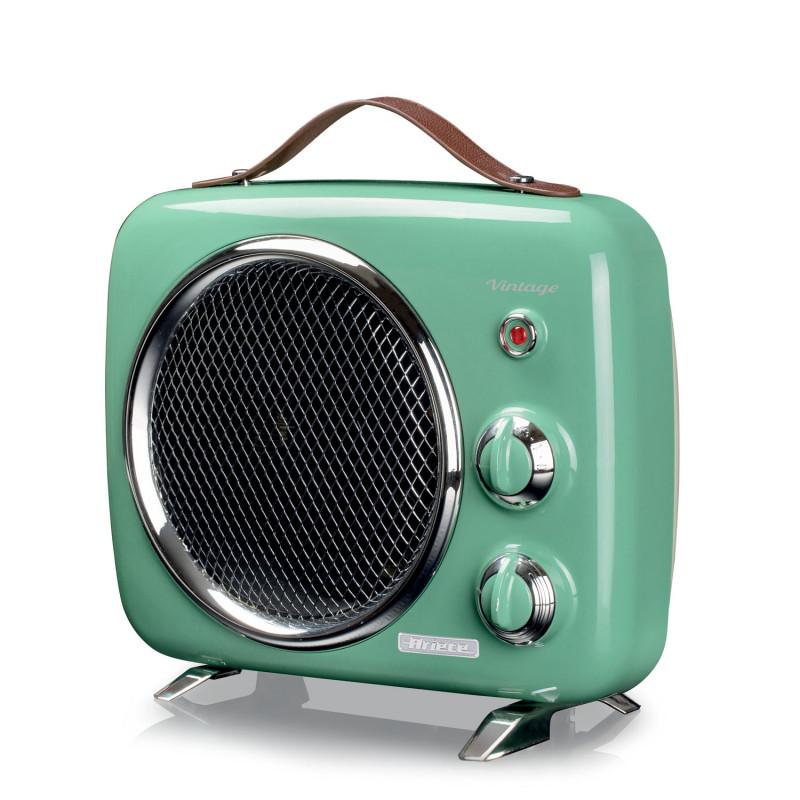 Ariete TERMOVENTILATORE FREDDO E CALDO VINTAGE Vendita Calda
