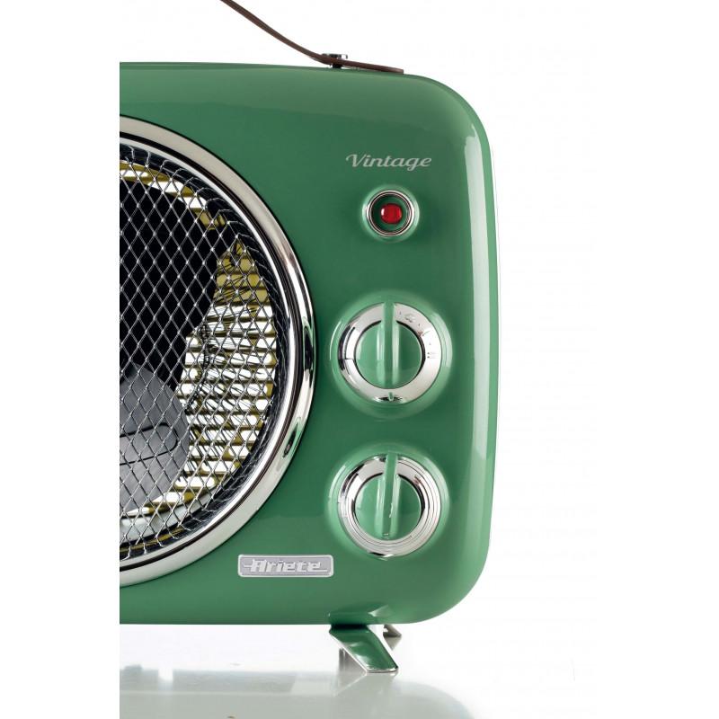 Ariete TERMOVENTILATORE FREDDO E CALDO VINTAGE Vendita Calda