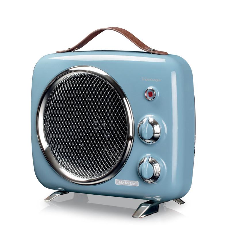 Ariete TERMOVENTILATORE FREDDO E CALDO VINTAGE Vendita Economica