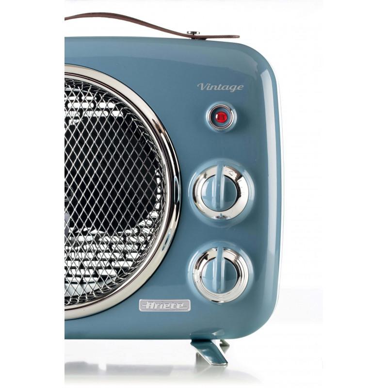 Ariete TERMOVENTILATORE FREDDO E CALDO VINTAGE Vendita Economica