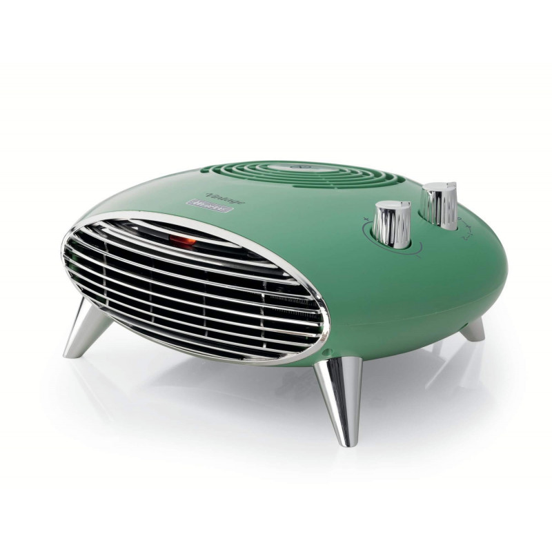 Ariete TERMOVENTILATORE DA TAVOLO Saldi Di Fabbrica