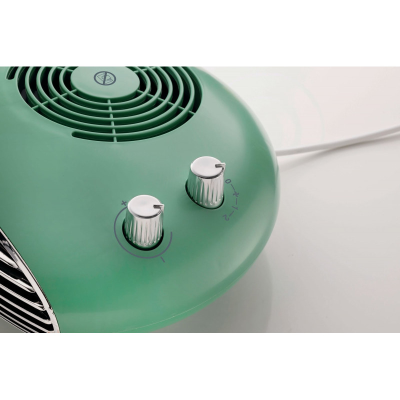 Ariete TERMOVENTILATORE DA TAVOLO Saldi Di Fabbrica