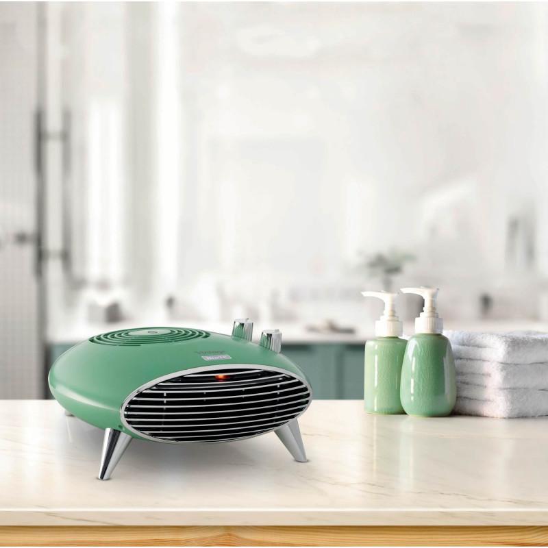 Ariete TERMOVENTILATORE DA TAVOLO Saldi Di Fabbrica