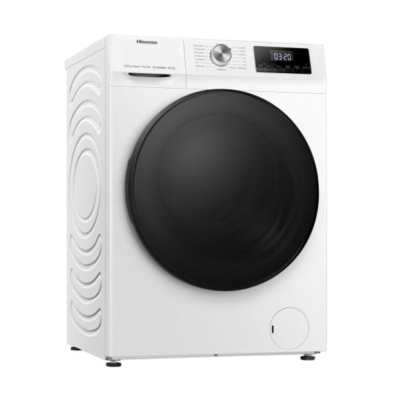 Hisense WDQA9014EVJM lavasciuga Libera installazione Caricamento frontale Bianco D Vendita Economica
