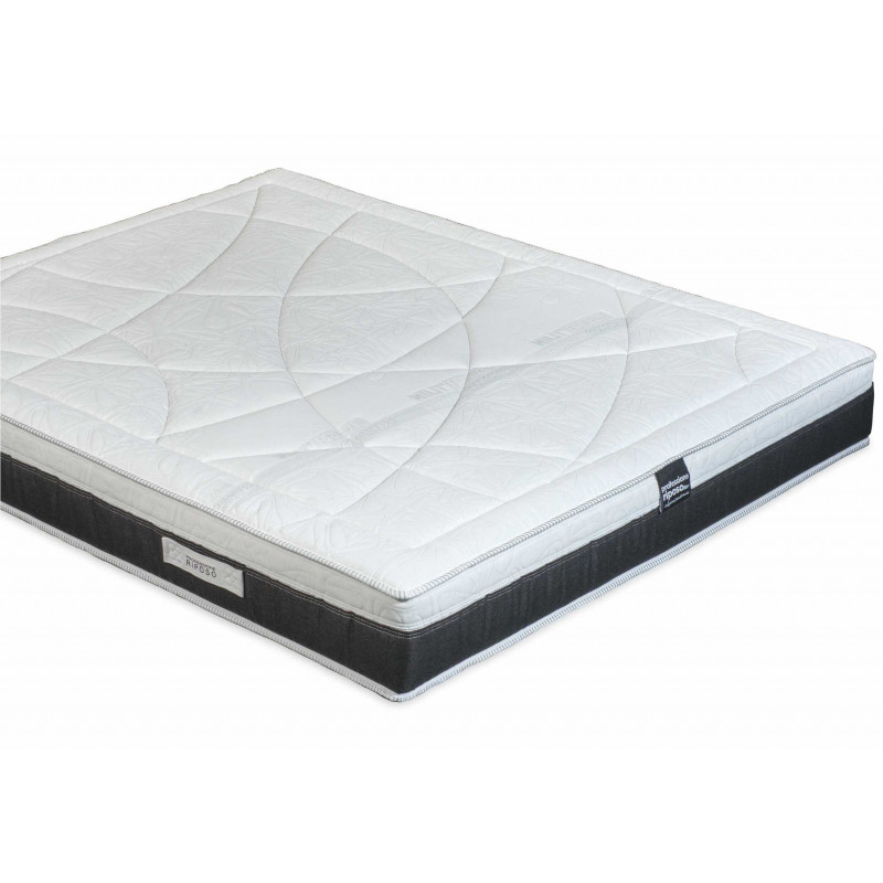Materasso TOP MEMORY - 3 Strati h 23 cm 100% Policotone Made in Italy (VARIE MISURE) I Più Venduti