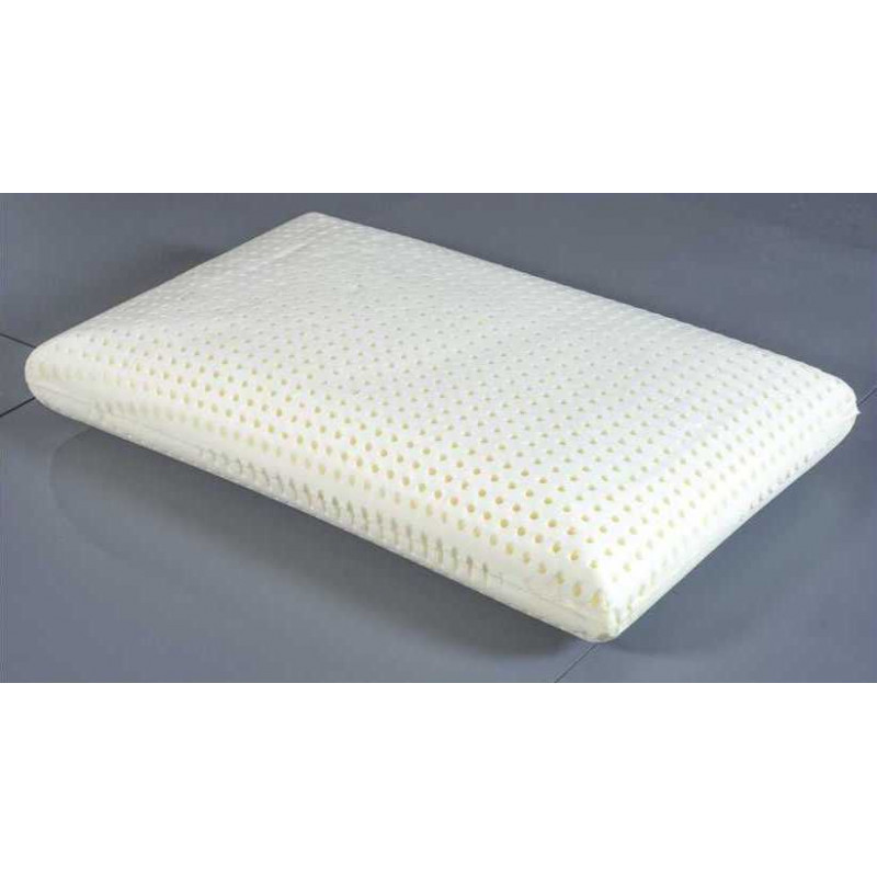 Cuscino MEMO AIR h 12 in Schiuma Termosensibile Traspirante Jersey Cotone Anallergico Vendite Flash