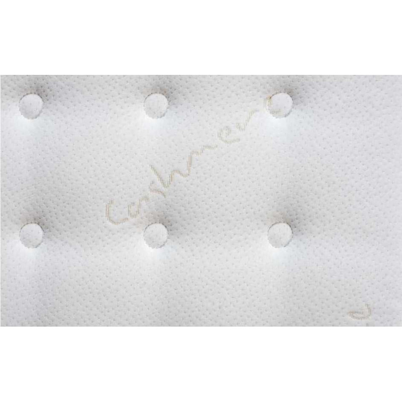 Materasso ELITE - Memory Professione Riposo - 5 Strati h 25 cm Anallergico Made in Italy (VARIE MISURE) Italy