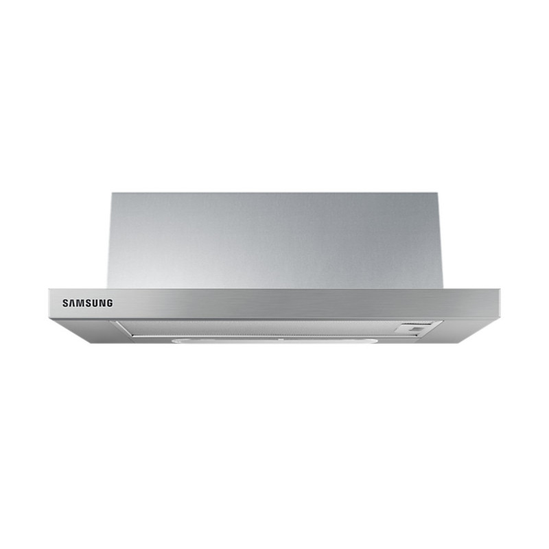 Samsung NK24M1030IS cappa aspirante Semintegrato (semincassato) Acciaio inox 392 m³/h C Negozi Online