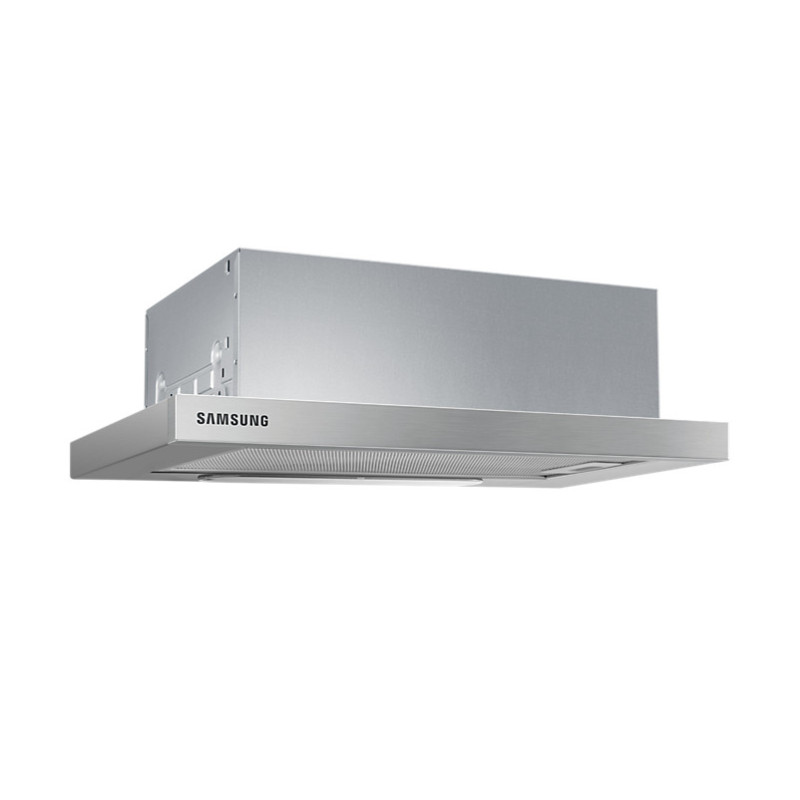 Samsung NK24M1030IS cappa aspirante Semintegrato (semincassato) Acciaio inox 392 m³/h C Negozi Online