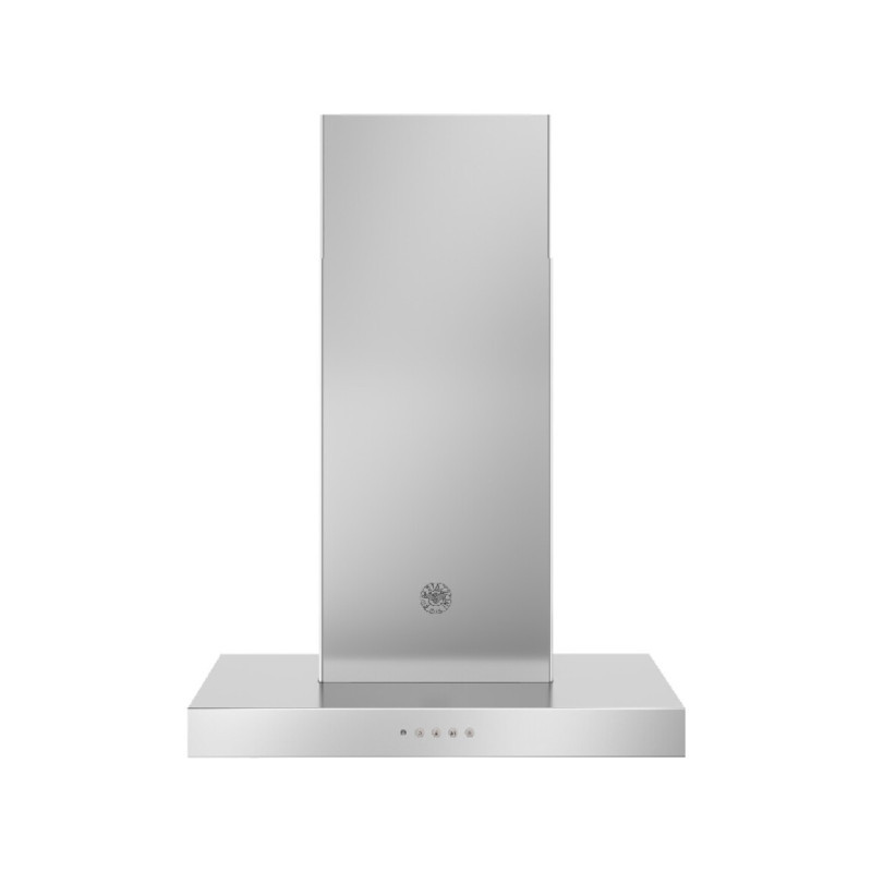 Bertazzoni KT60P1XV cappa aspirante Acciaio inox 710 m³/h B Acquista Ora