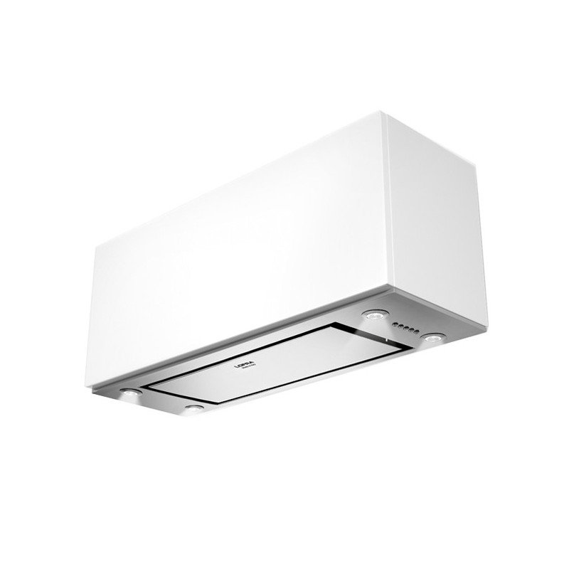 Lofra Gardenia 90 Integrato Acciaio inox 800 m³/h Consegna Veloce