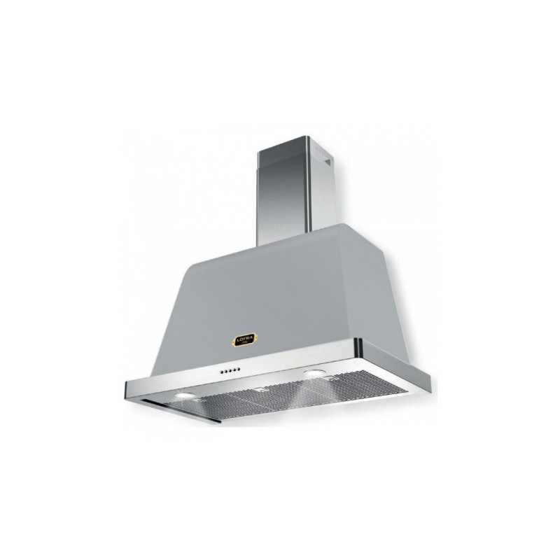 Lofra Dolcevita 90 Cappa aspirante a parete Acciaio inox 800 m³/h Hotsell