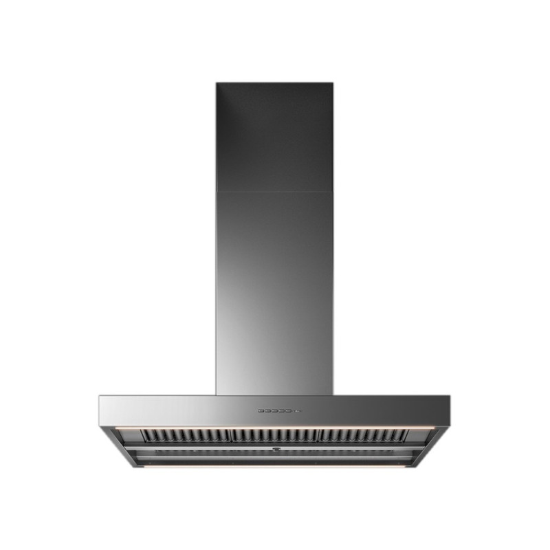 Falmec Plane No-Drop Cappa aspirante a parete Acciaio inox 800 m³/h B In Saldo