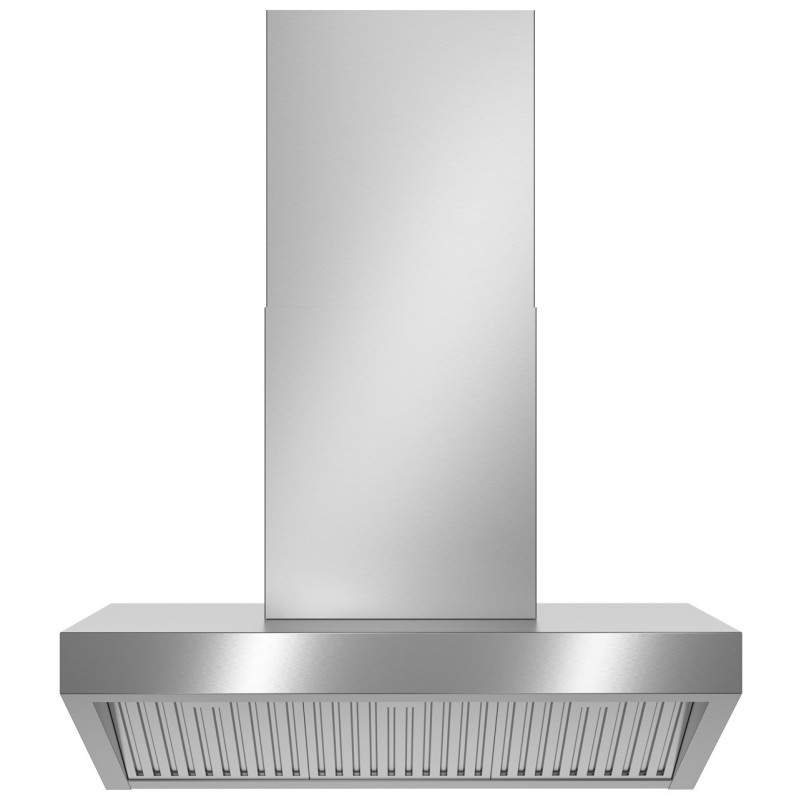 Bertazzoni KV90PROXT cappa aspirante Cappa aspirante a parete Acciaio inox 740 m³/h A Soddisfazione Garantita