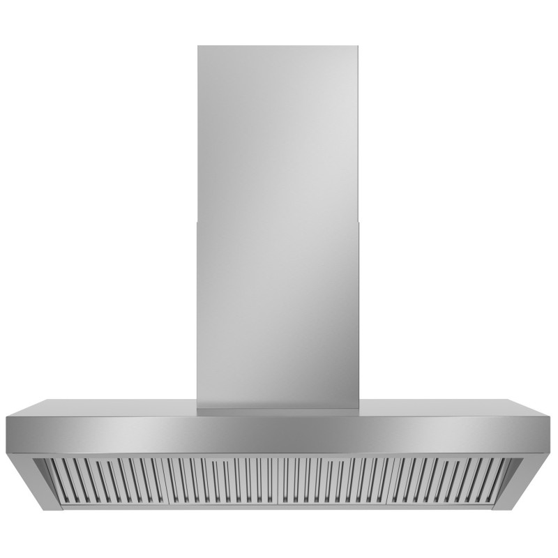Bertazzoni KV120PROXT cappa aspirante Cappa aspirante a parete Acciaio inox 740 m³/h A Qualità Garantita