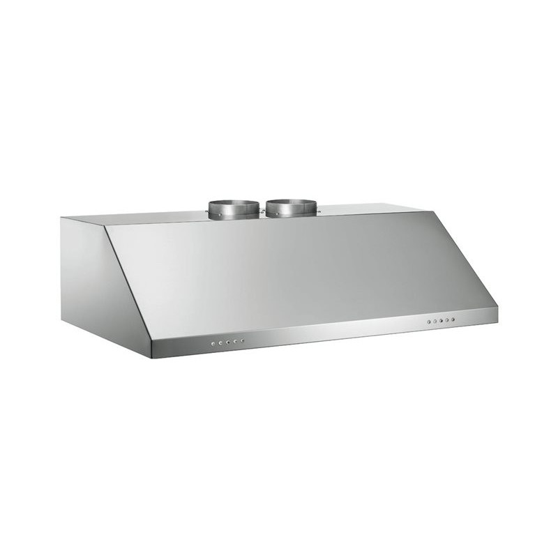 Bertazzoni KU120PRO2XA cappa aspirante Incassato Acciaio inox 1600 m³/h A Promozione Limitata