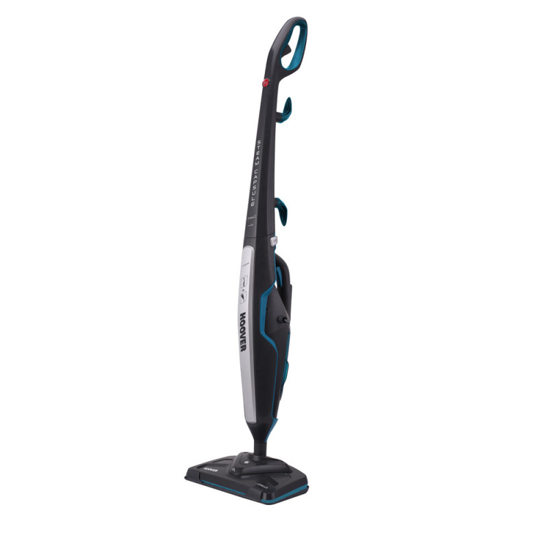 Hoover Steam Capsule 2in1 CA2IN1D 011 Scopa a vapore 0 35 L 1700 W Blu Verde Fino Al -60%