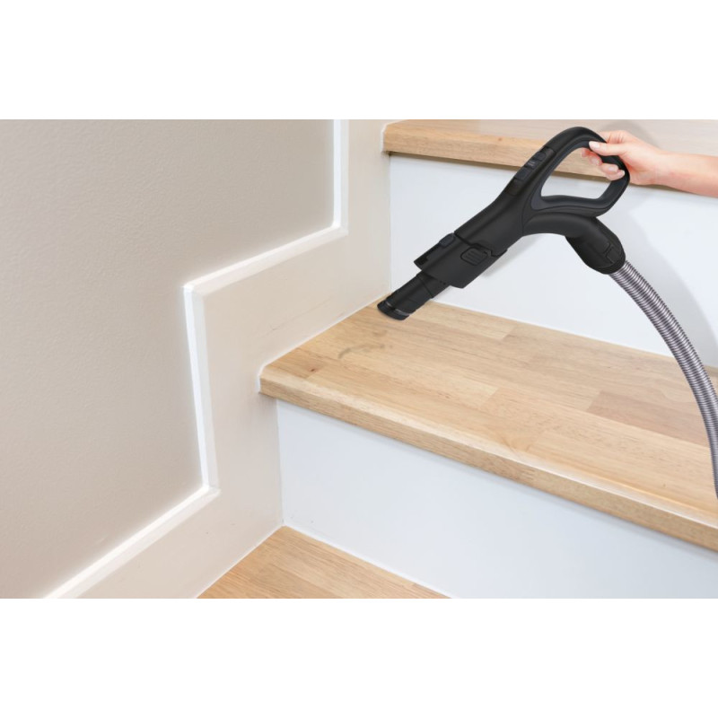 Hoover H-POWER 700 HP730ALG 011 2 L Aspiratore a cilindro Secco e bagnato 850 W Senza sacchetto Shopping Online