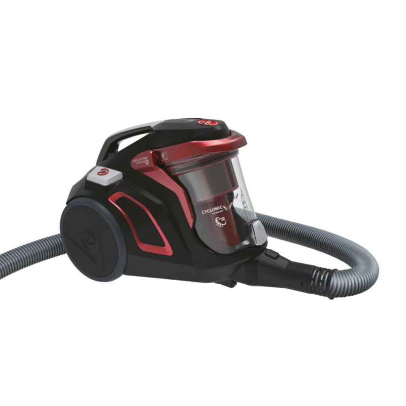 Hoover H-POWER 700 HP730ALG 011 2 L Aspiratore a cilindro Secco e bagnato 850 W Senza sacchetto Shopping Online