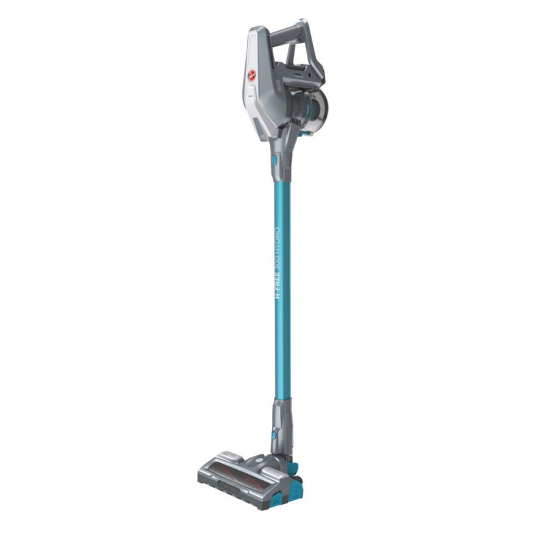 Hoover H-FREE 300 HYDRO HF322YHM 011 aspirapolvere senza filo Grigio Senza sacchetto Affare Del Giorno