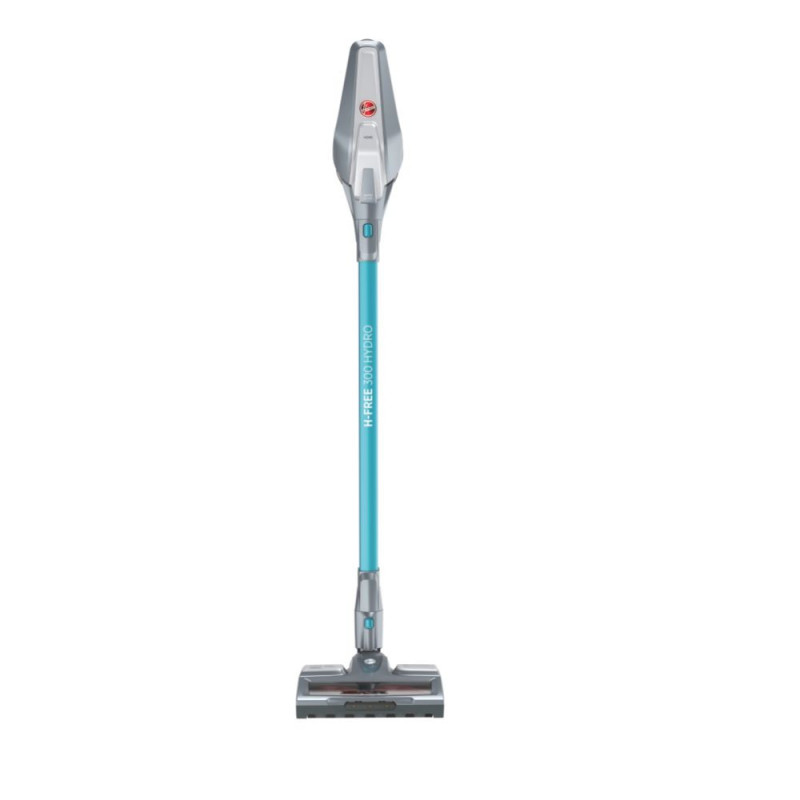 Hoover H-FREE 300 HYDRO HF322YHM 011 aspirapolvere senza filo Grigio Senza sacchetto Affare Del Giorno
