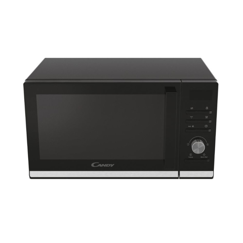 Candy Moderna CMGA20TNDB Superficie piana Microonde con grill 20 L 700 W Nero Prezzo Ridotto