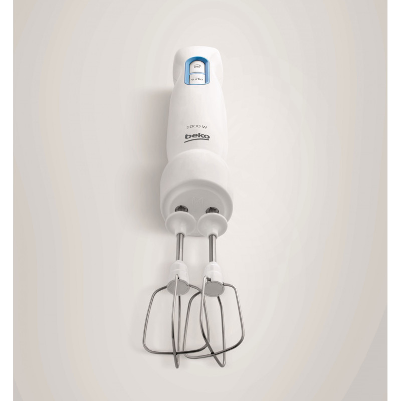 Beko HBG5100W 0 9 L Frullatore ad immersione 1000 W Bianco Convenienza