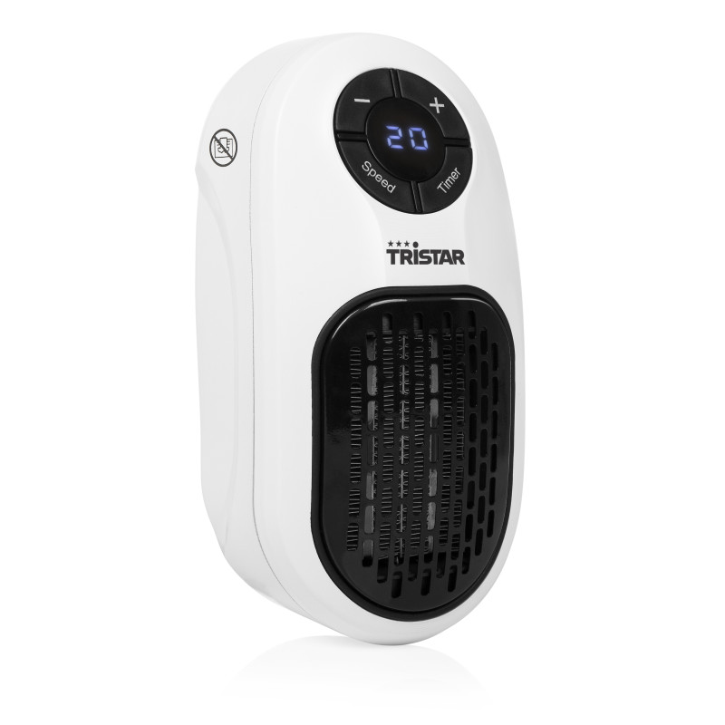 Tristar KA-5084 Termoventilatore a presa Nuovi prodotti