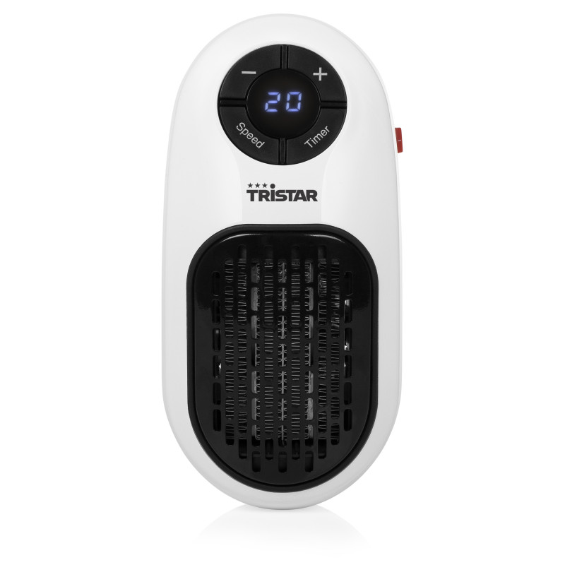 Tristar KA-5084 Termoventilatore a presa Nuovi prodotti