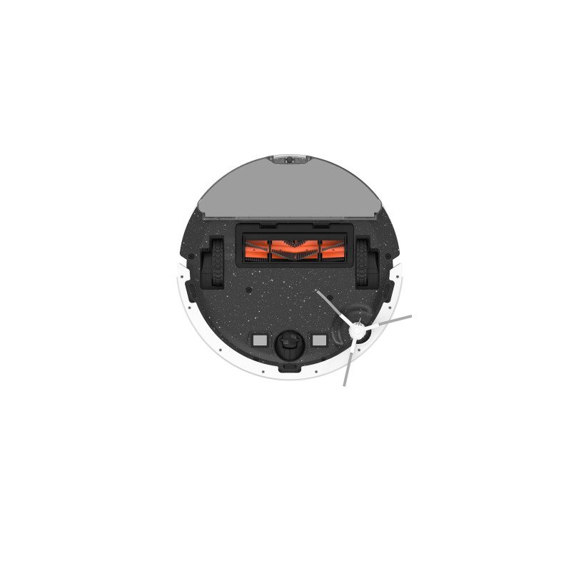 EZVIZ RE4 PLUS Aspirapolvere lavapavimenti robot con base svuota polvere connesso con app Offerta