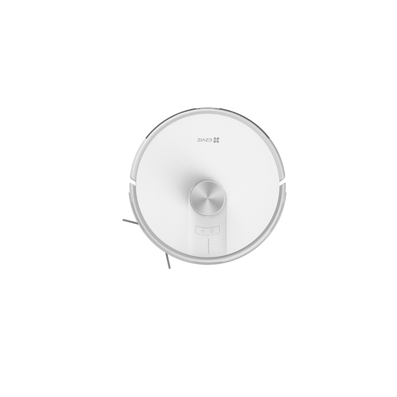 EZVIZ RE4 PLUS Aspirapolvere lavapavimenti robot con base svuota polvere connesso con app Offerta